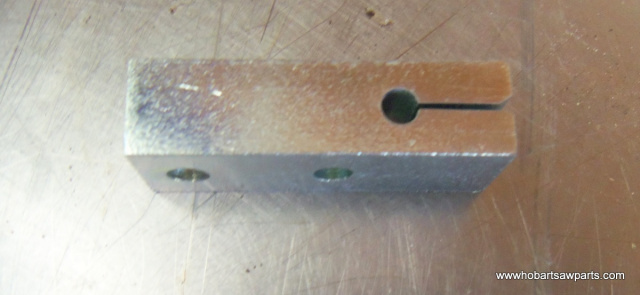 Lower Saw Guide For Hobart 5014, 5016, 5114 & 5116 Saws